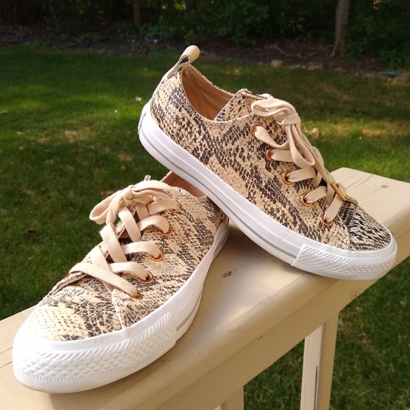 converse snake